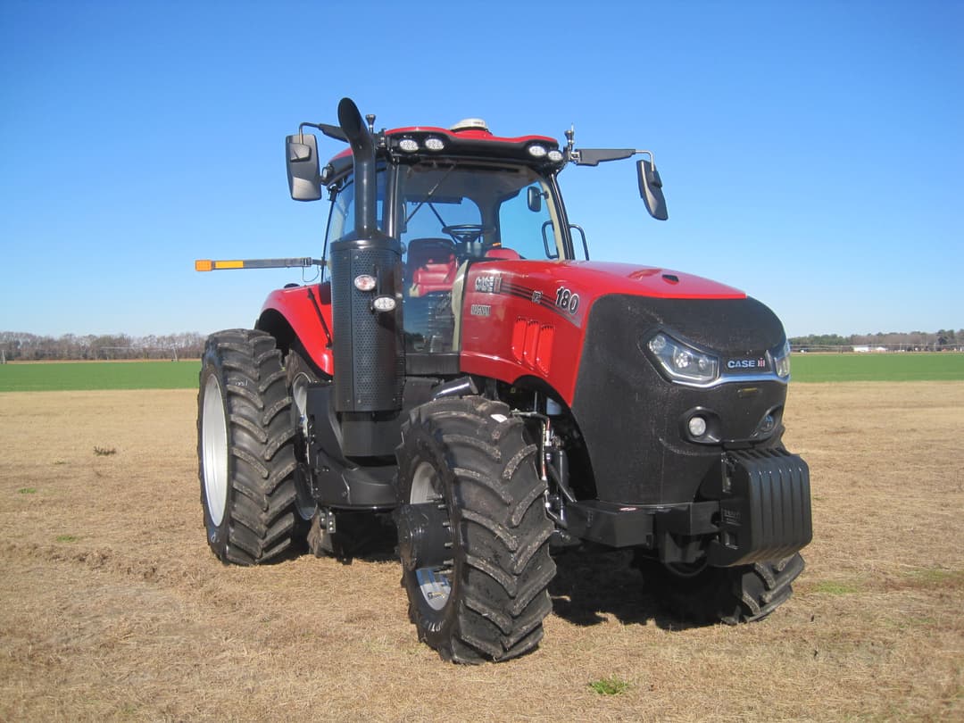 Image of Case IH Magnum 180 Primary image