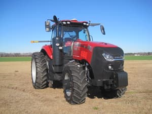 2024 Case IH Magnum 180 Image