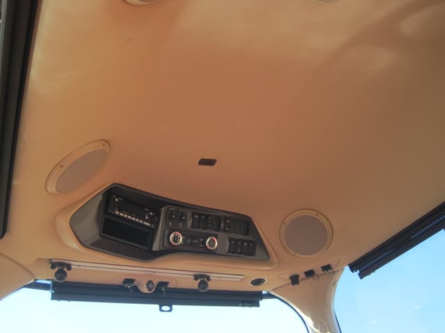 Image of Case IH Magnum 180 equipment image 4