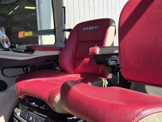 2024 Case IH Magnum 220 Equipment Image0
