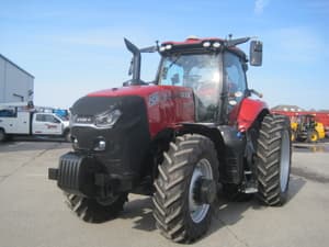 2024 Case IH Magnum 240 Image