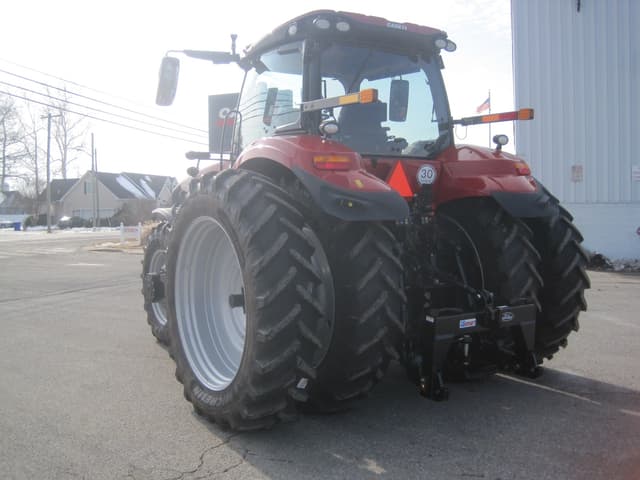 Image of Case IH Magnum 240 equipment image 1