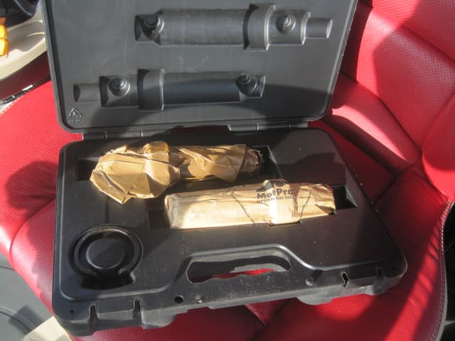 Image of Case IH Magnum 240 equipment image 2