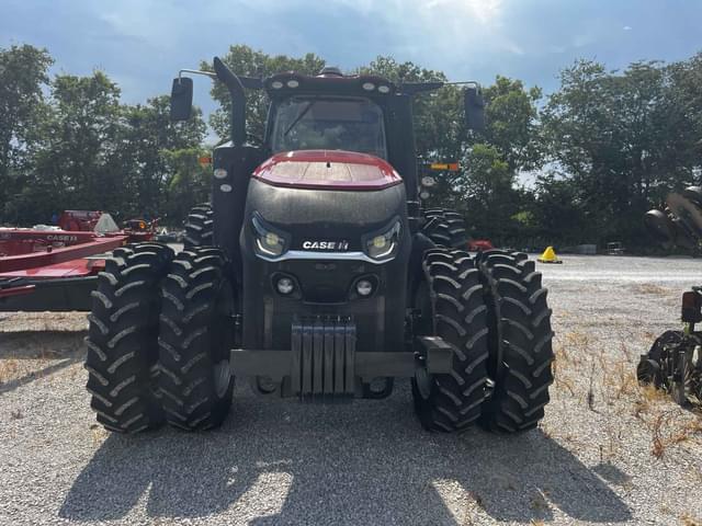Image of Case IH Magnum 340 equipment image 1