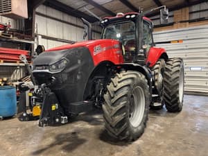 2024 Case IH Magnum 340 Image