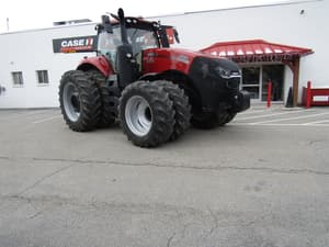 2024 Case IH Magnum 400 Image