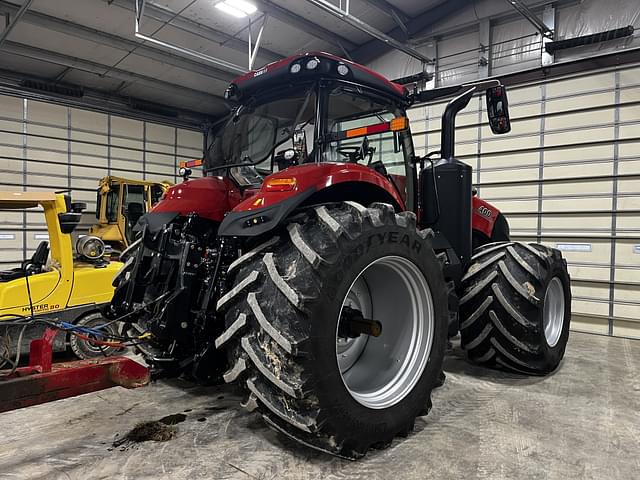 Image of Case IH Magnum 400 equipment image 1