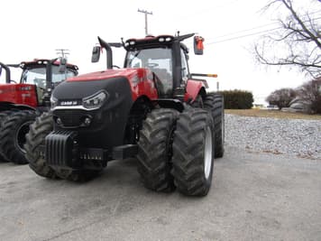 Main image Case IH Magnum 400