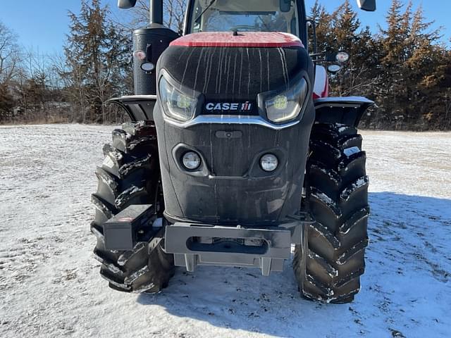 Image of Case IH Magnum 180 equipment image 3