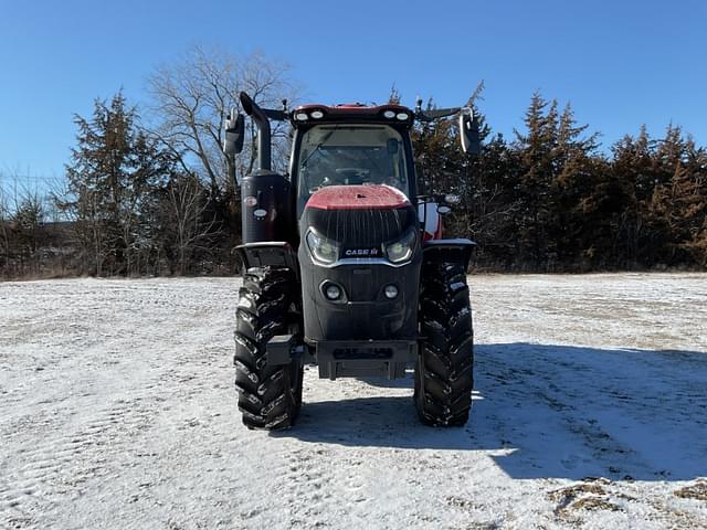 Image of Case IH Magnum 180 equipment image 2