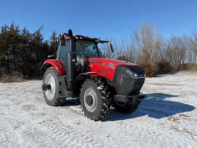 Image of Case IH Magnum 180 Primary image