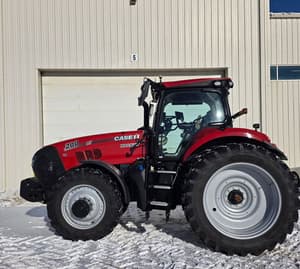 2024 Case IH Magnum 200 Image