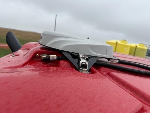 Image of Case IH Magnum 220 equipment image 2