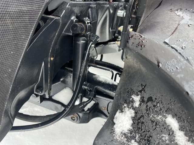 Image of Case IH Magnum 240 equipment image 1