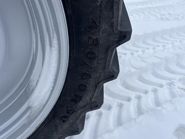 Image of Case IH Magnum 240 equipment image 3