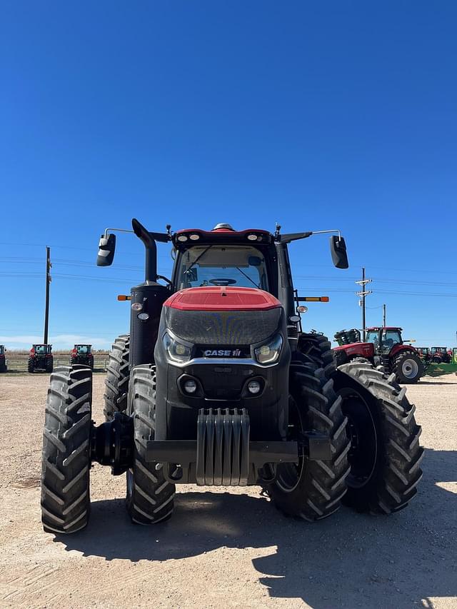 Image of Case IH Magnum 250 equipment image 1