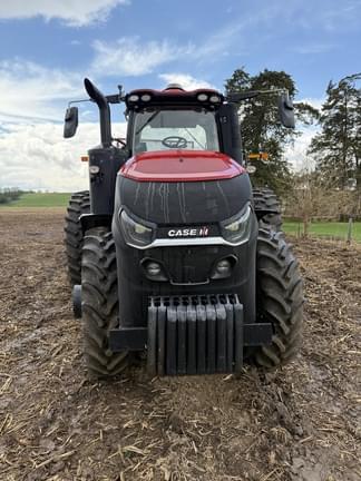 Image of Case IH Magnum 250 equipment image 1