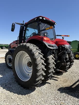 Image of Case IH Magnum 250 equipment image 2