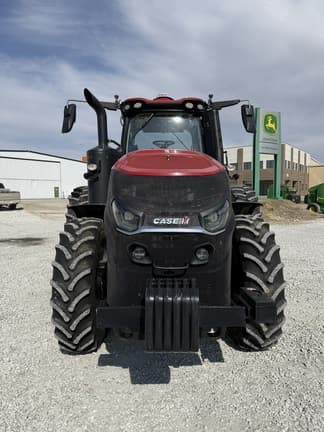 Image of Case IH Magnum 250 equipment image 1