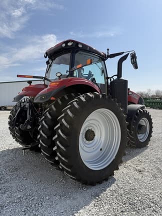 Image of Case IH Magnum 250 equipment image 4