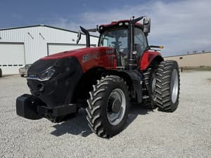 2024 Case IH Magnum 250 Image