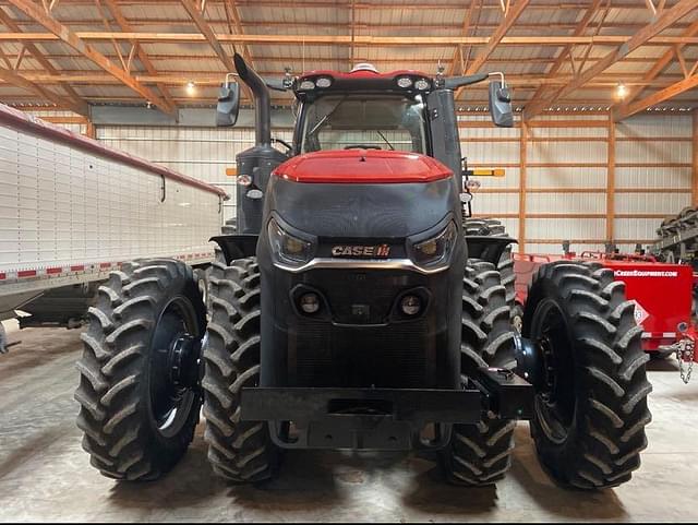 Image of Case IH Magnum 250 equipment image 1