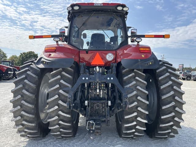 Image of Case IH Magnum 250 equipment image 3