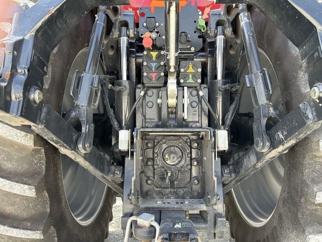 Image of Case IH Magnum 250 equipment image 4