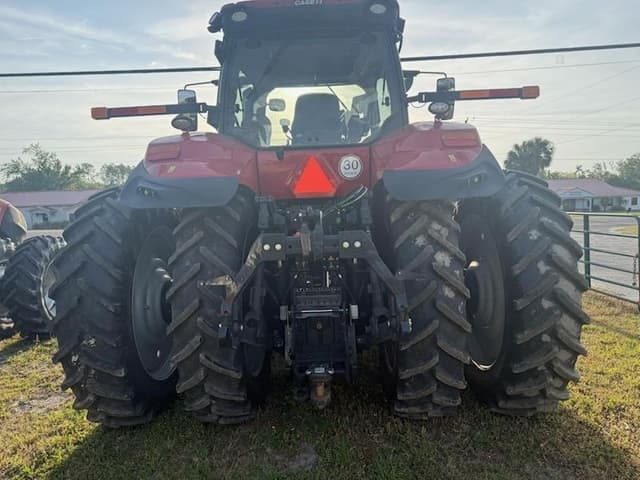 Image of Case IH Magnum 280 equipment image 2