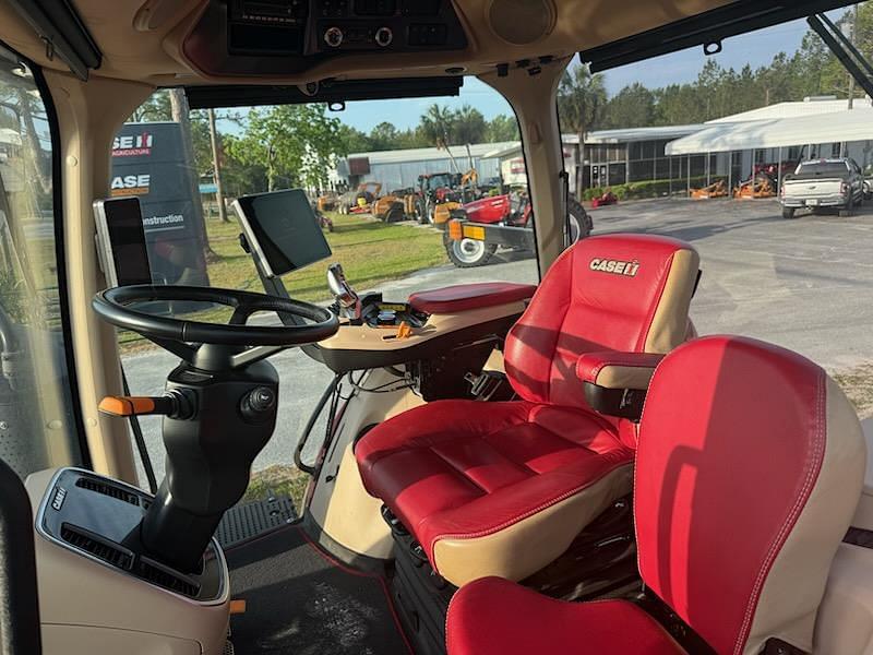 Image of Case IH Magnum 280 Image 1