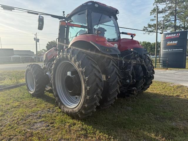 Image of Case IH Magnum 280 equipment image 1