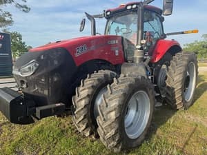 2024 Case IH Magnum 280 Image