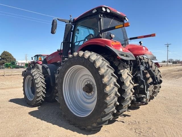 Image of Case IH Magnum 280 equipment image 4