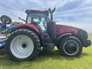 2024 Case IH Magnum 280 Image