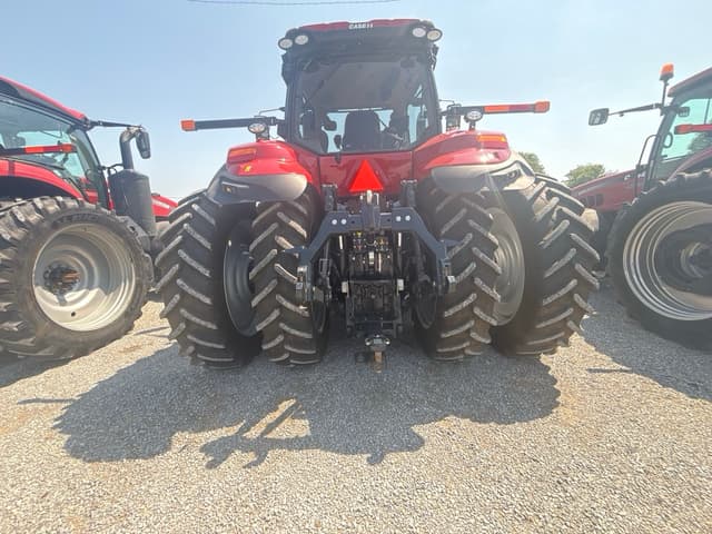 Image of Case IH Magnum 280 equipment image 3