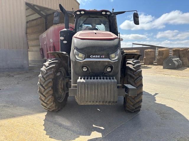 Image of Case IH Magnum 280 equipment image 1