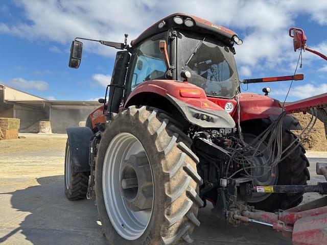 Image of Case IH Magnum 280 equipment image 4