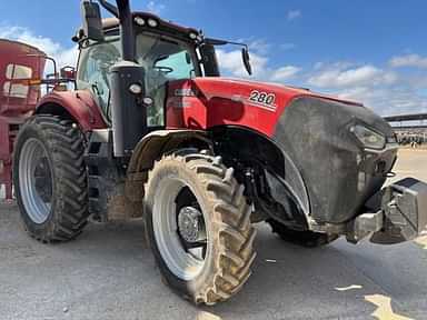175 to 299 HP