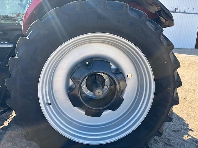 Image of Case IH Magnum 280 equipment image 4