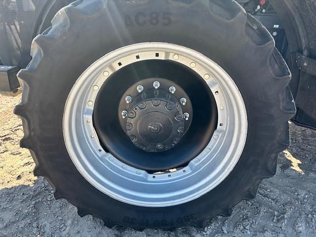 Image of Case IH Magnum 280 equipment image 2