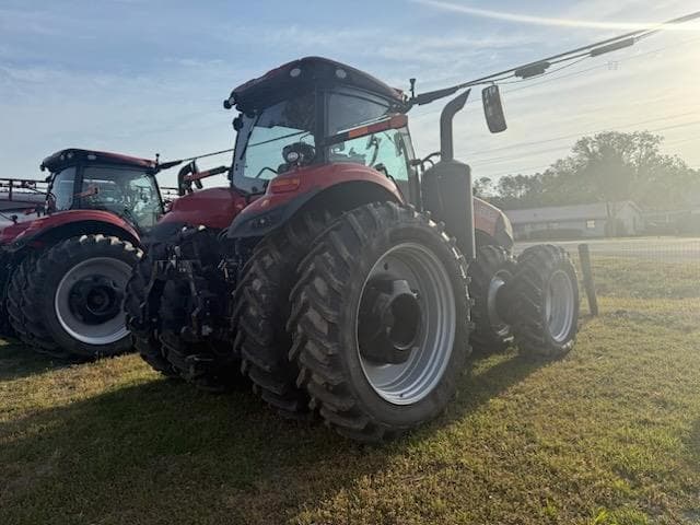 Image of Case IH Magnum 280 equipment image 3
