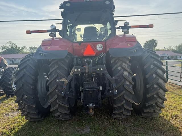 Image of Case IH Magnum 280 equipment image 2