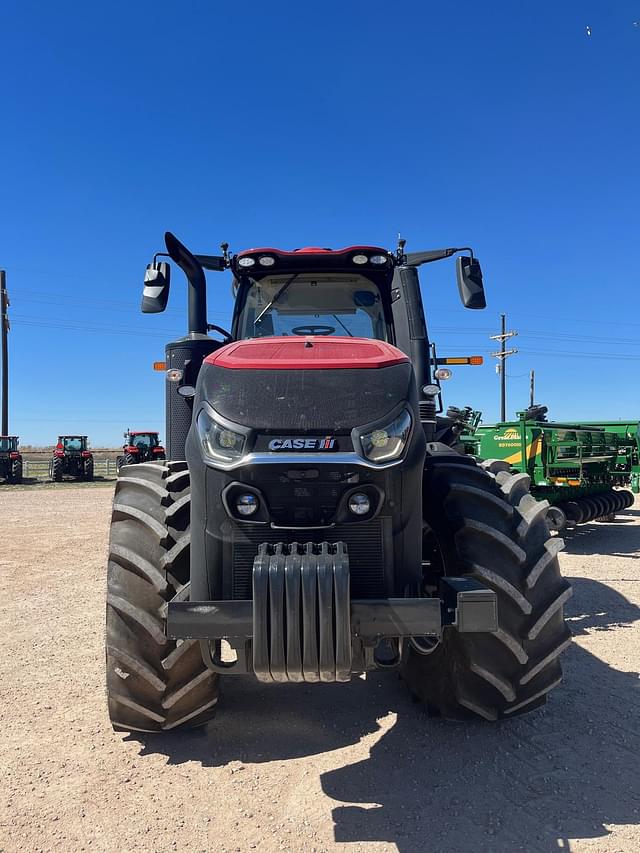 Image of Case IH Magnum 280 equipment image 3