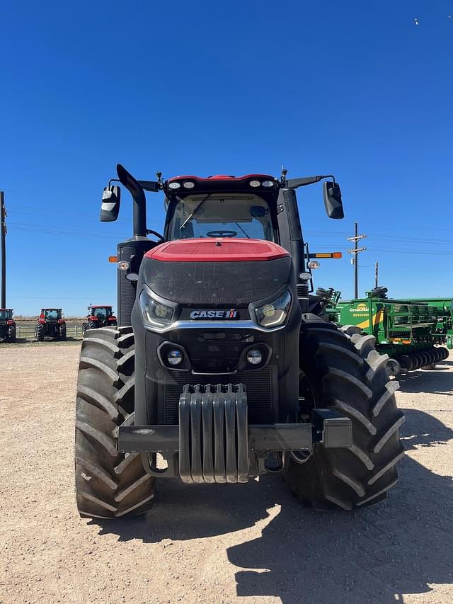 Image of Case IH Magnum 280 equipment image 2