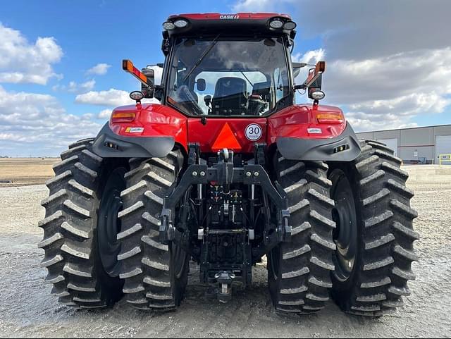 Image of Case IH Magnum 280 equipment image 3