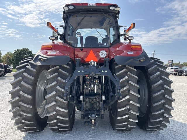 Image of Case IH Magnum 280 equipment image 3