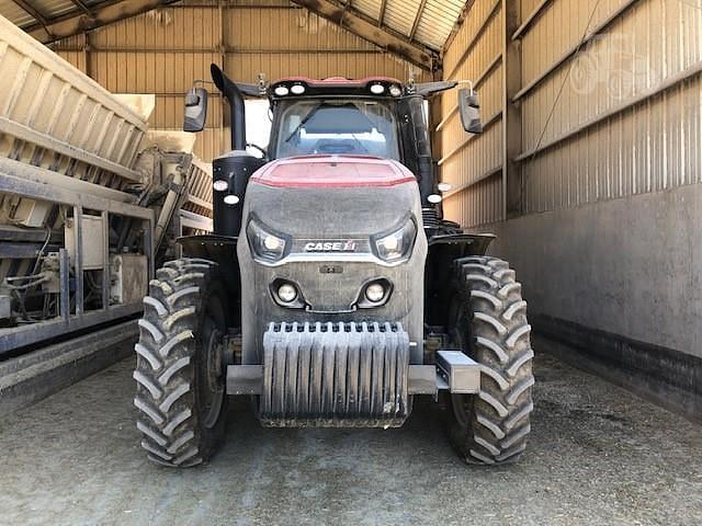 Image of Case IH Magnum 280 equipment image 1