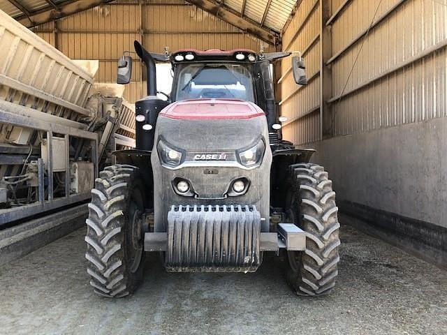 Image of Case IH Magnum 280 equipment image 1