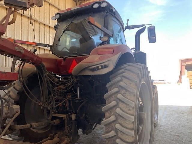 Image of Case IH Magnum 280 equipment image 4