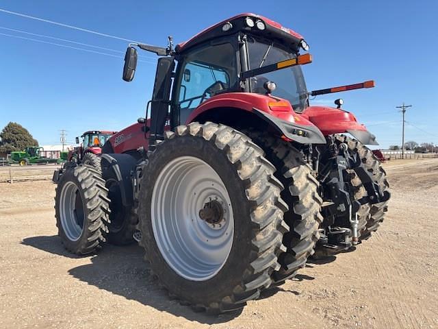 Image of Case IH Magnum 280 equipment image 4